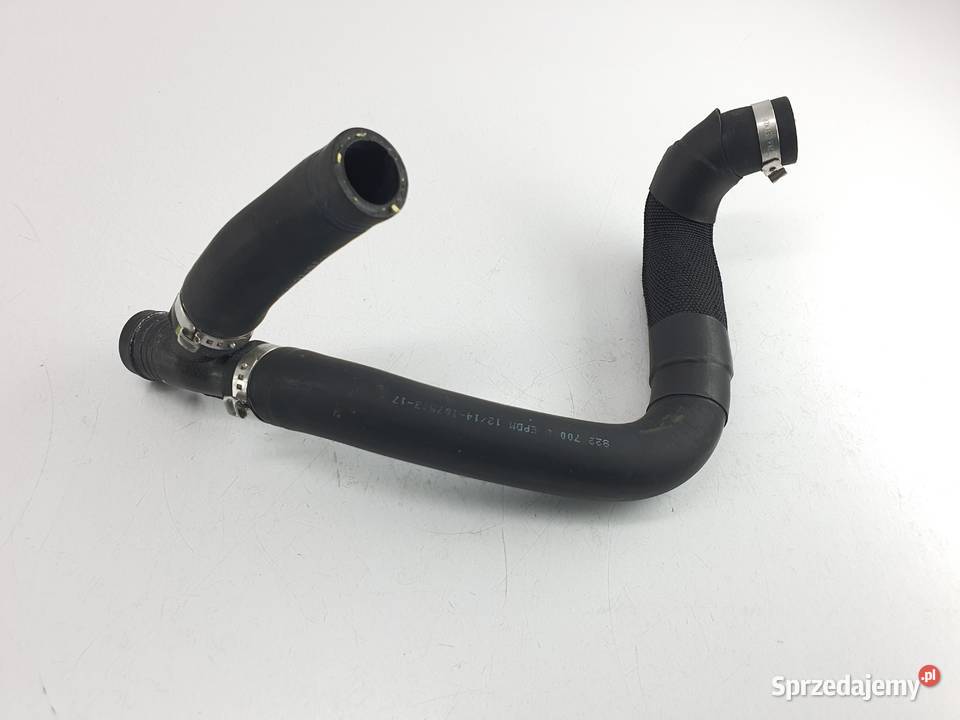 Waz Weze Przewod Kcociec Can Am Maverick Turbo Łódź