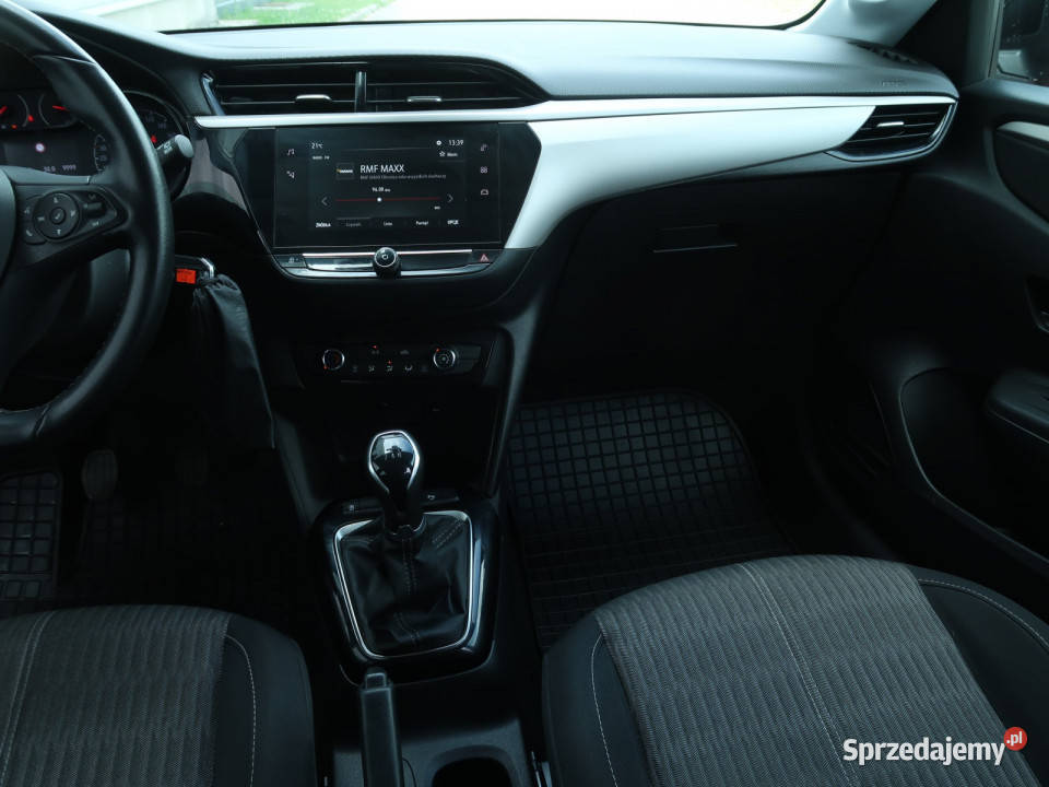 Opel Corsa 12 Bielany Wrocławskie