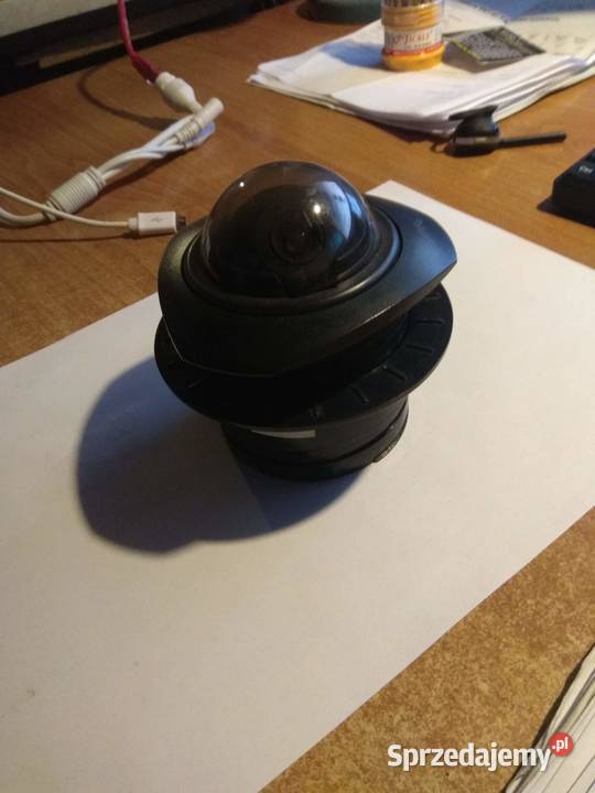 Kamer IP aircam ubnt sprzedam