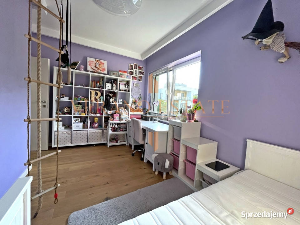 Dwustronne 3 Pok 5 min Ursynów Warszawa sprzedam