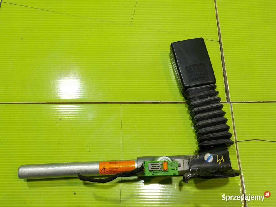 CLC CL203 09r zapinka pasa lewa przod z Suków