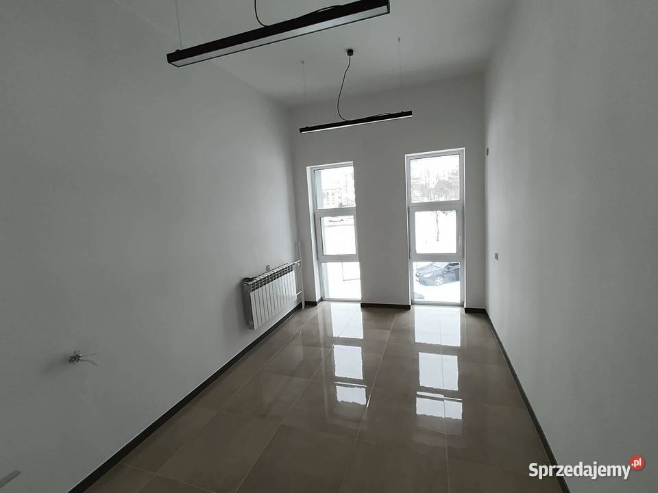 Lokal do wynajęcia Nieruchomości Czarna Białostocka