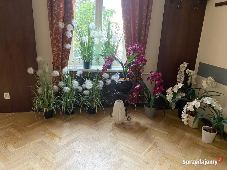 Sprzedaż wyprzedaż kolekcji i dekoracji Warszawa