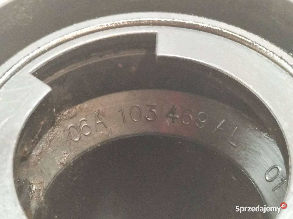 POKRYWA ZAWORÓW 06A103469AL 16 8V VW Volkswagen Głowice cylindrów