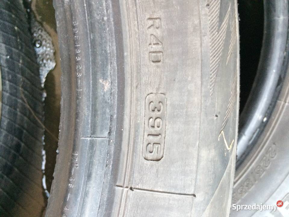 opony Samochodowe Rudna Wielka