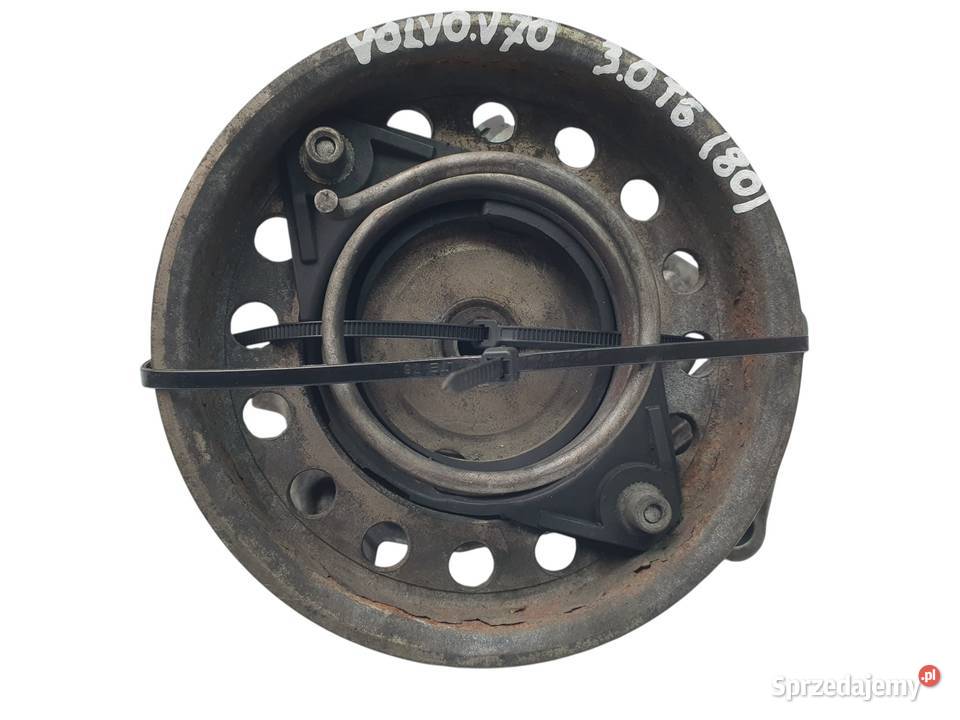 POMPA WSPOMAGANIA Volvo S60 II S80 II V70 III 30 Chełm