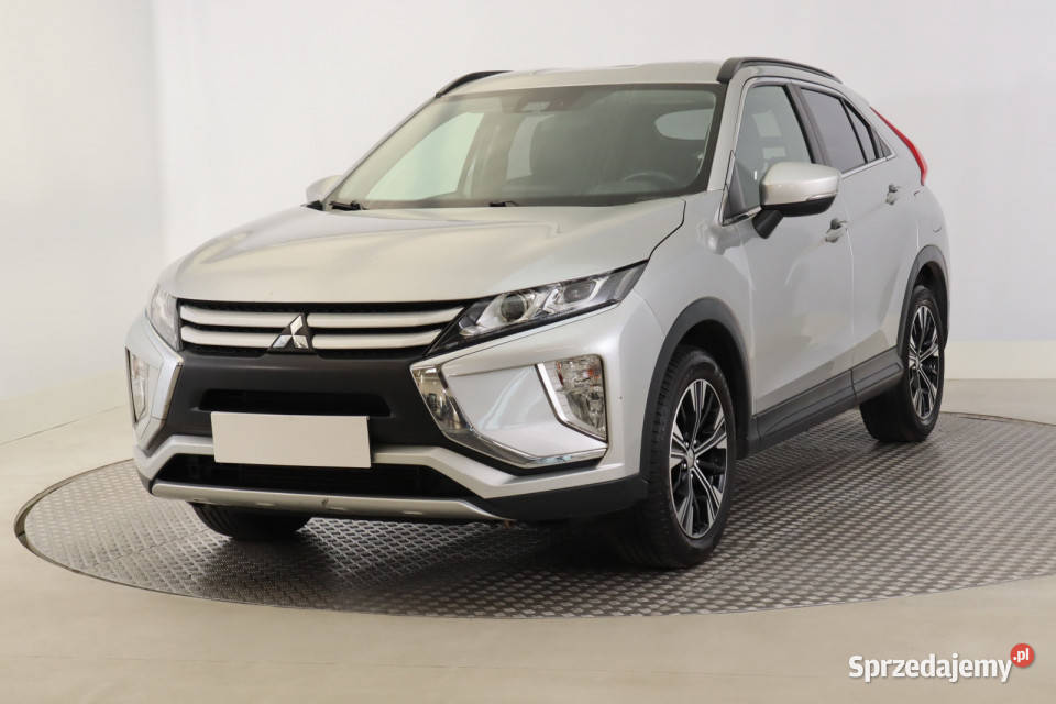Mitsubishi Eclipse Cross 15 TMIVEC tempomat Zabrze sprzedam