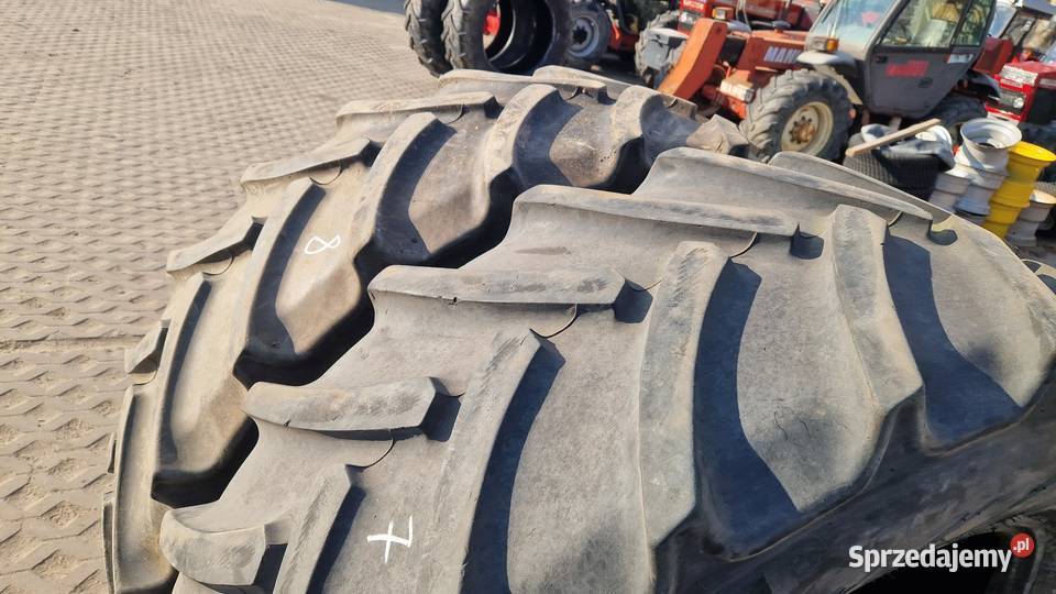 54065R38 48070r38 42085r38 169r38 60 bieżnik Opony rolnicze Nowe Miasto Lubawskie