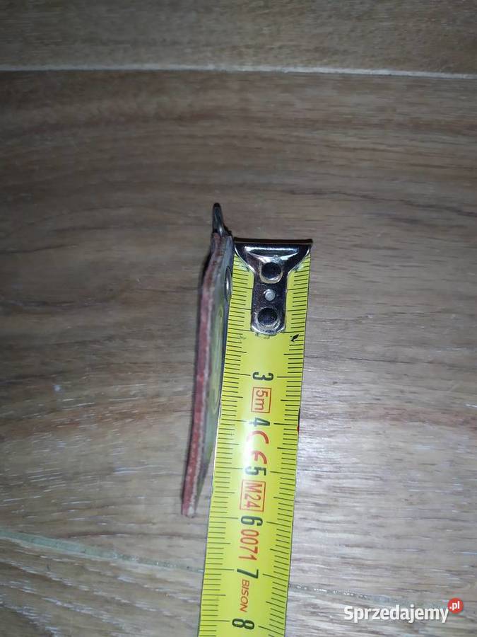 Breloczek bryloczek HSW SW Huta Stalowa Wola