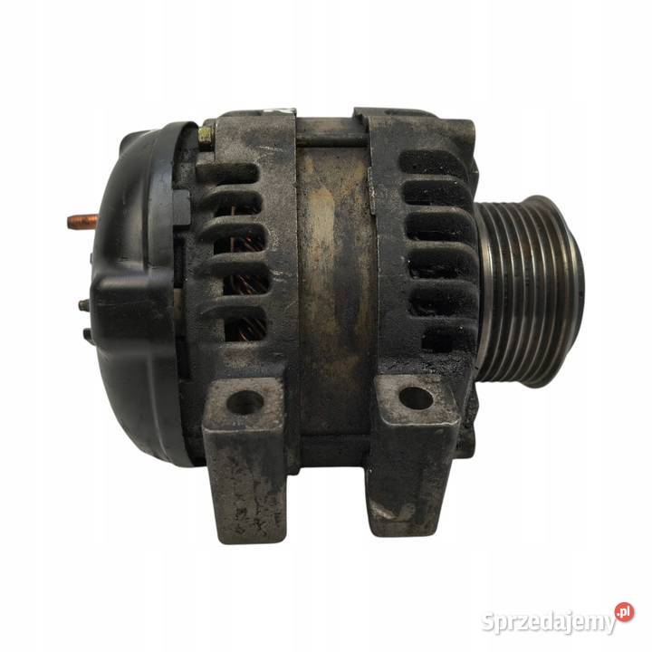 ALTERNATOR Honda CRV CRV II 22 CTDI Chełm