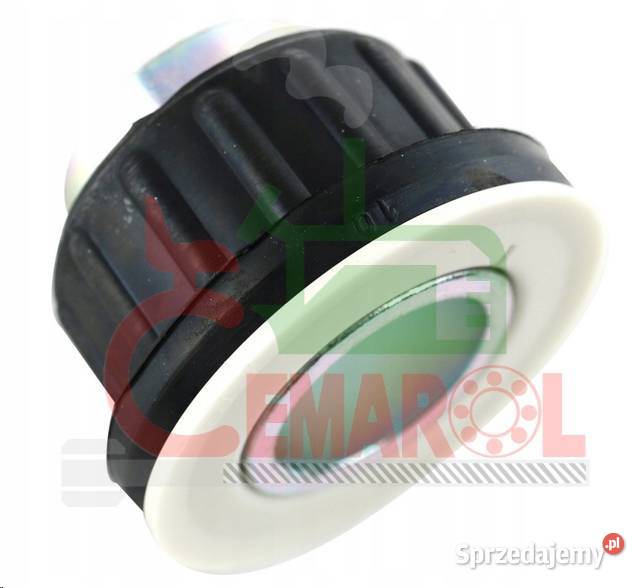 Silentblock stabil IVeco daily plastik pomorskie Kobylnica