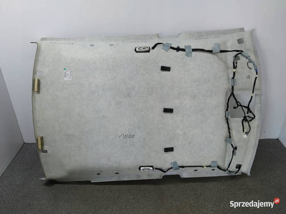 PODSUFITKA PODBITKA SUFIT SEDAN 739105488R sprzedam