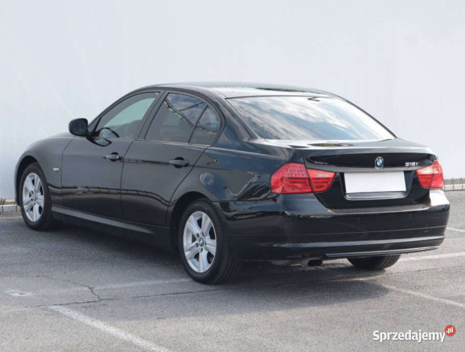 BMW 3 318 i czujnik deszczu sprzedam