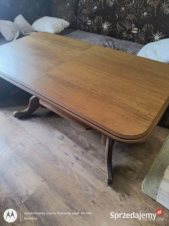 Piękna stylowa meblościanka 50cm Czerwionka-Leszczyny