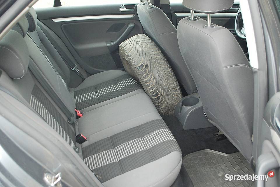 Vowkwagen Jetta 19 diesel Zarejestrowany w pomorskie