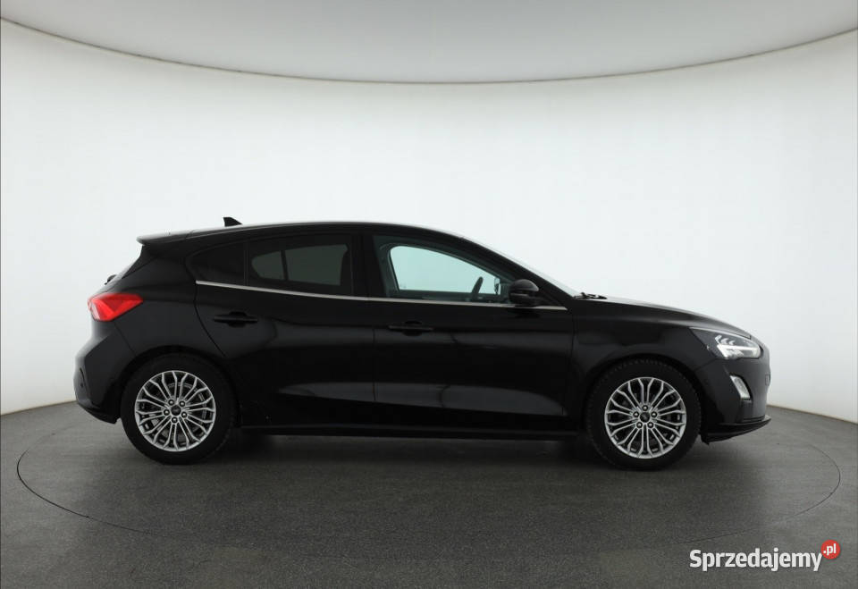 Ford Focus 10 EcoBoost Piaseczno