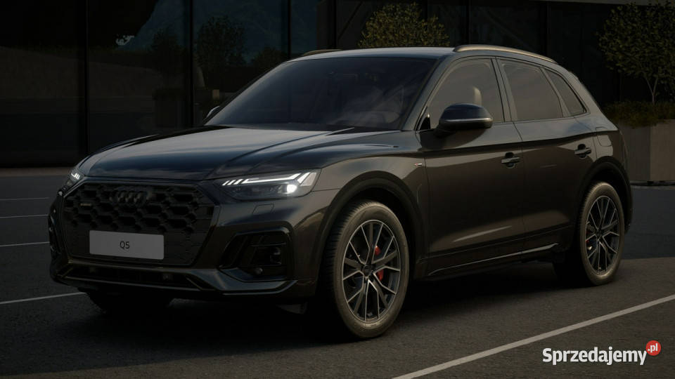 Audi Q5 kujawsko-pomorskie Toruń