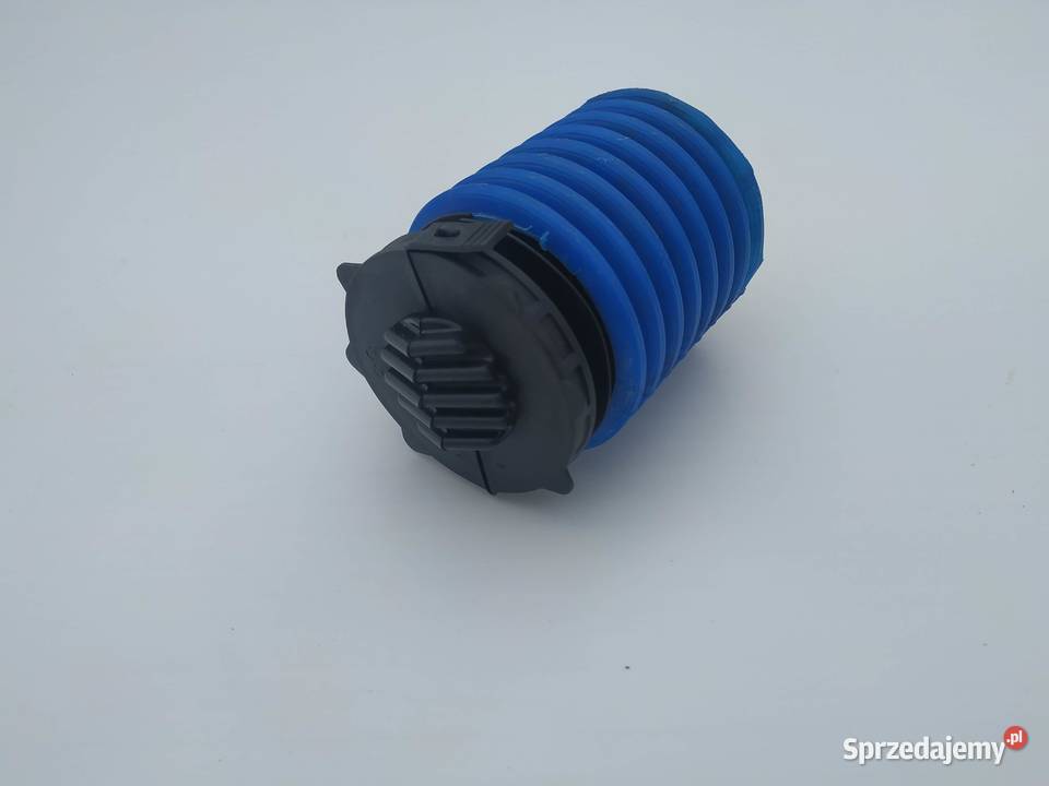 Dławnica czopowa gniazdowy wkład uszczelniający wielkopolskie Poznań