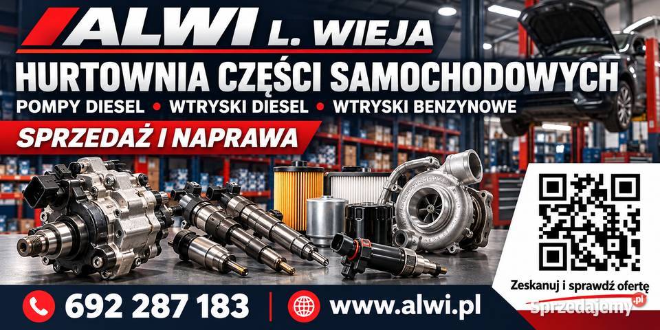 DCI 200 Bosch tester wtryskiwaczy i kodowanie Bielsko-Biała