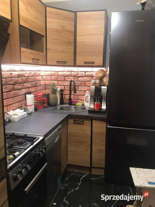 Mieszkanie w pieknej lokalizacji własność