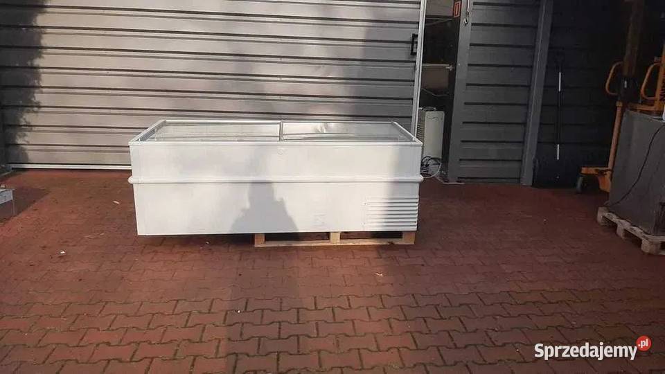 Zamrażarka NOWA mroźnicza FRAMEC VT200 lada Łódź