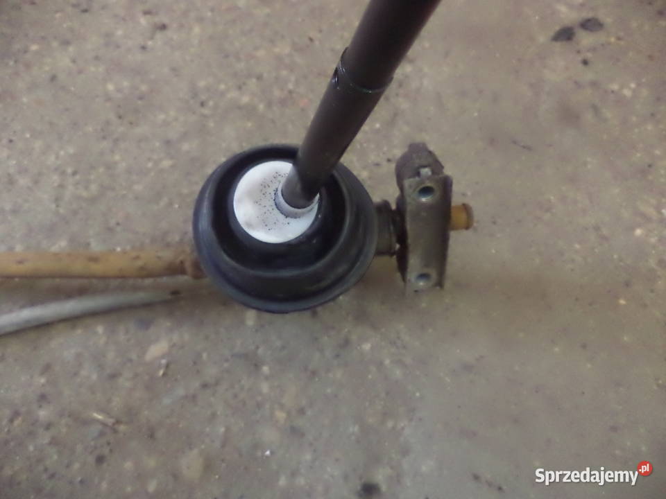 FREELANDER 20 TD4 WYBIERAK BIEGOW MECHANIZM