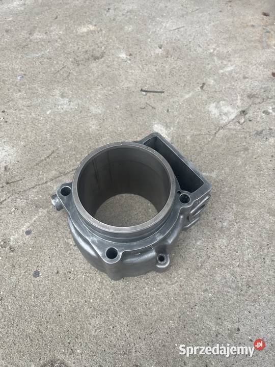 Cylinder KTM sx 450 rfs Łotów sprzedam
