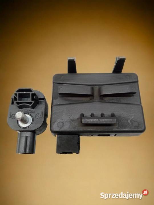 MODUŁ ZAMKA ZESTAW 13595511 13583365 Opel sprzedam