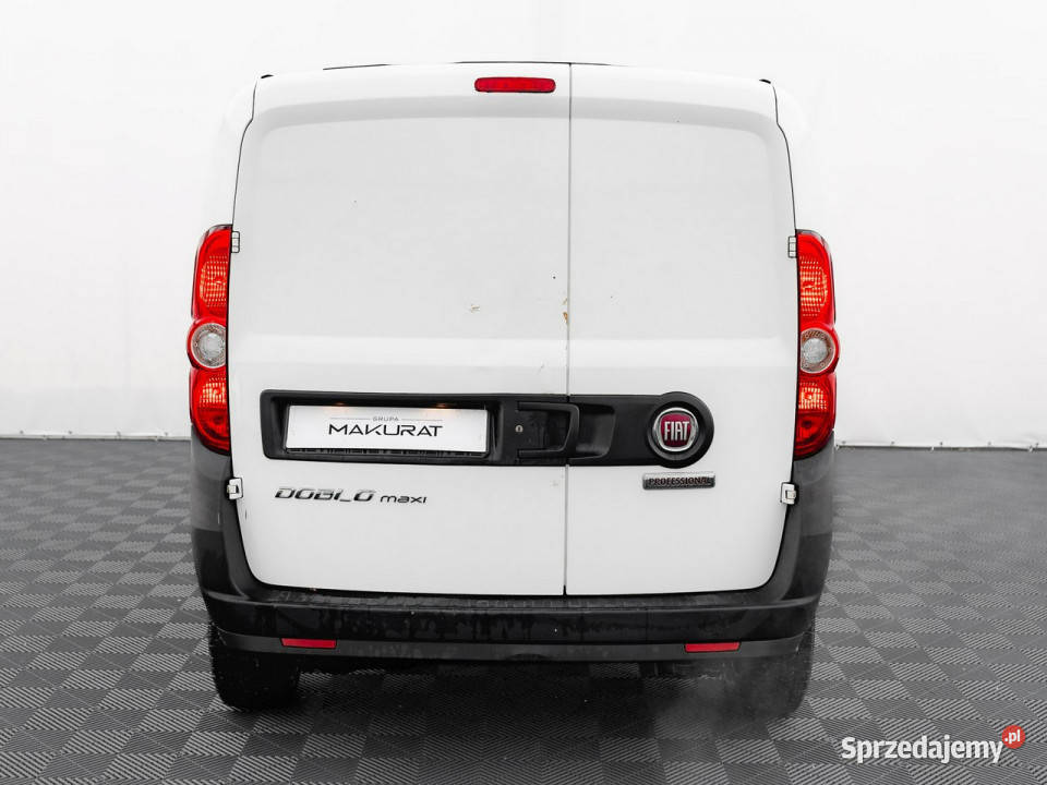 Fiat Doblo GD004XRDoblo Maxi 16 MJ SX Kcof komputer pokładowy Gdańsk