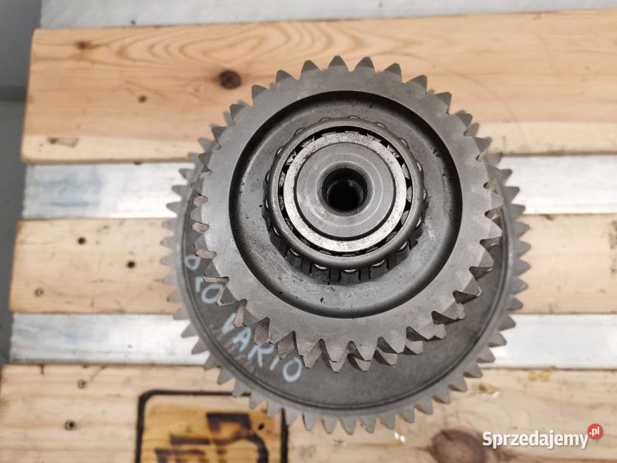 Fendt 820 Vario Tryb R716151220530 Wilkowo