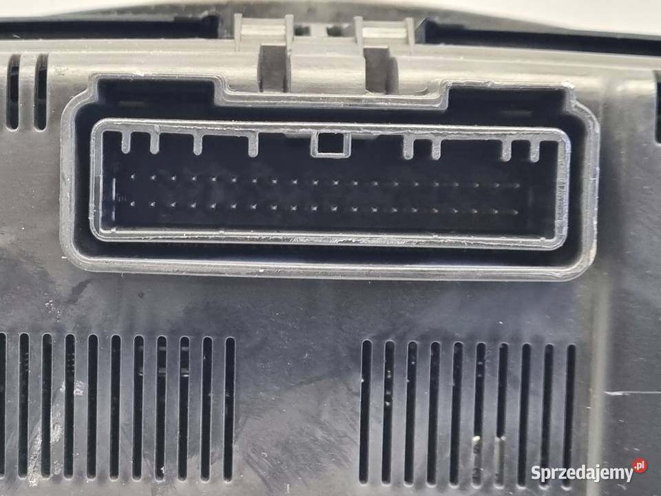 Renault Megane IV 15 16 DCI LICZNIK ZEGARY lubelskie Rudka