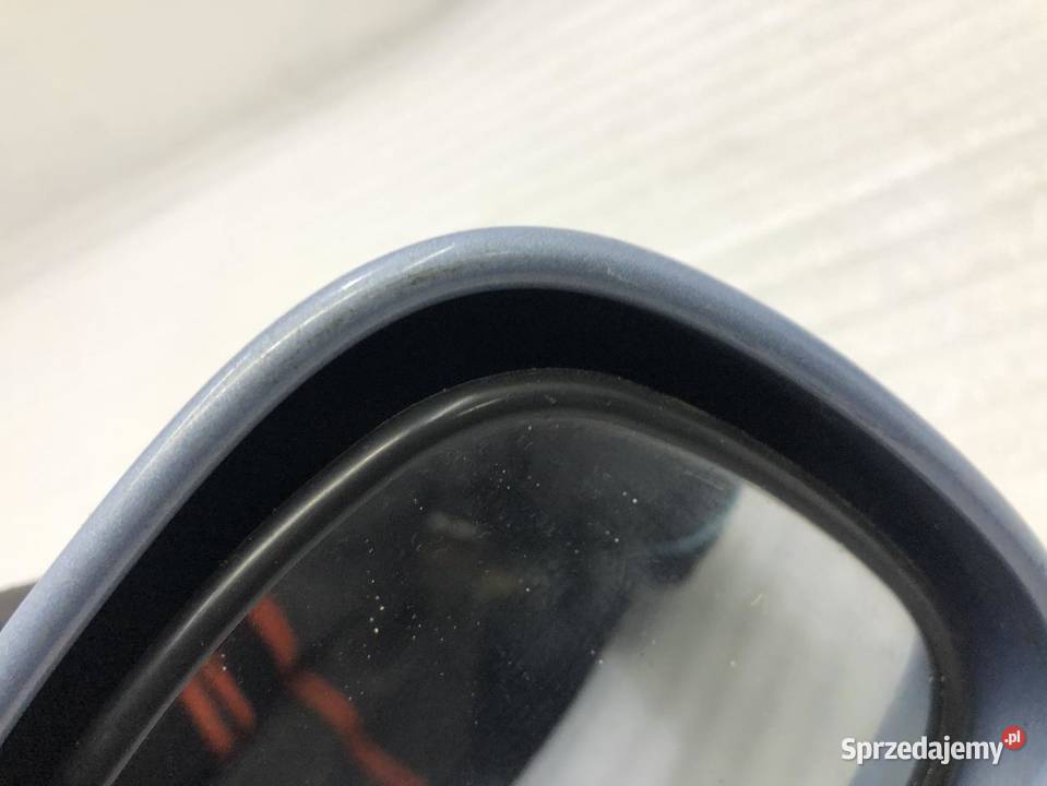 LUSTERKO PRAWE SUZUKI LIANA 3 PIN EU 0110 sprzedam