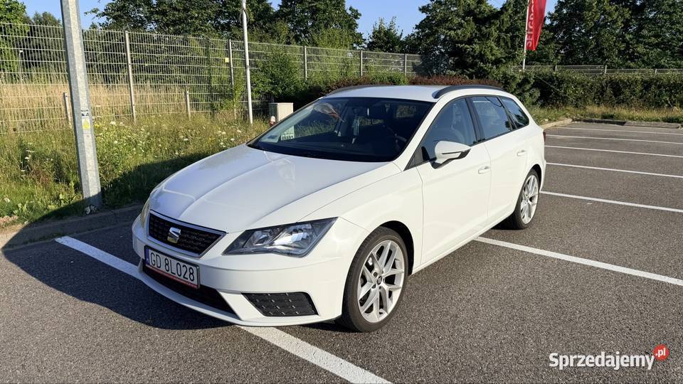 Seat Leon 2018 16 D bluetooth Leon