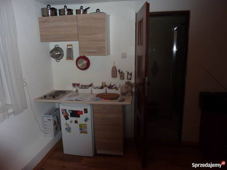 Sprzedam Mieszkanie 3pokojowe Gdańska 69 Bydgoszcz