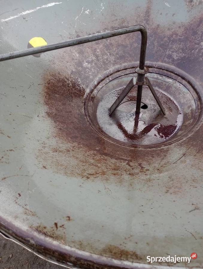 Śrutownik Bąk Do hodowli zwierząt małopolskie Skała