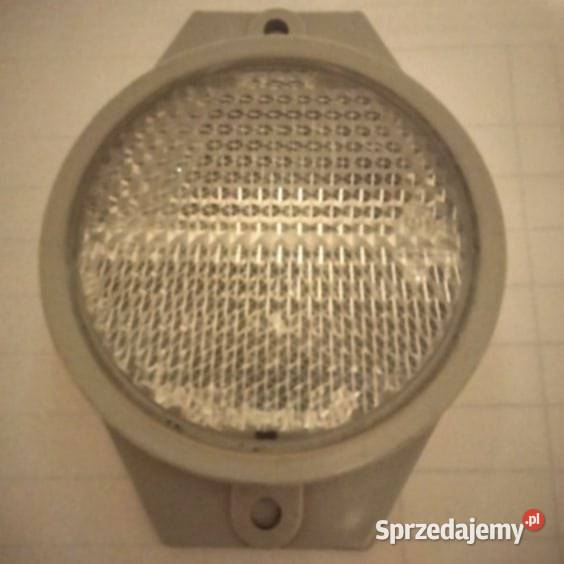 Białe odblaski Krosno