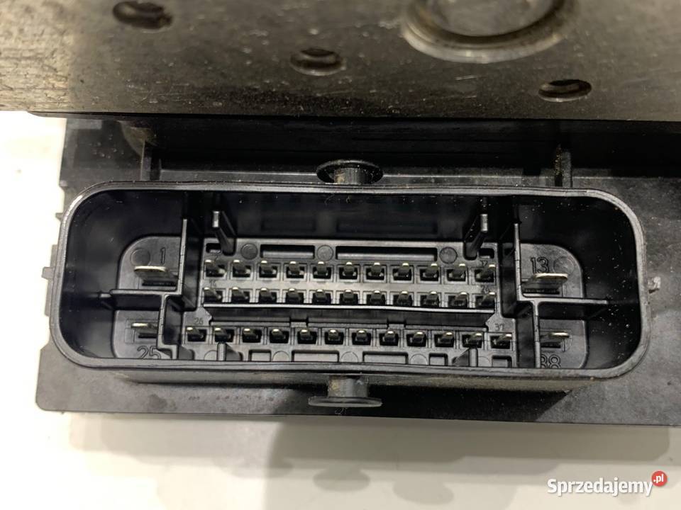 POMPA ABS AUDI A5 8T 8K0907379CG 18 170 0717 sprzedam