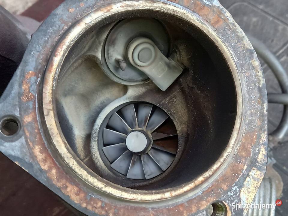 VOLVO C30 07r 25 TURBO B5254T3 220 osobowe Kielce