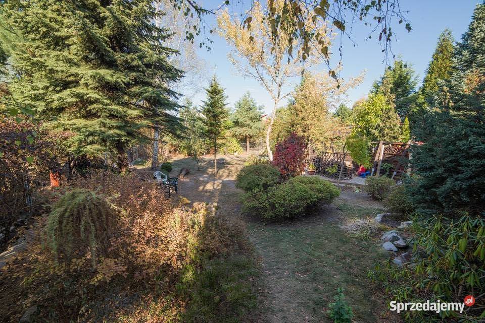 Przestronny dom 222 m z ogromnym potencjałem papa Radwanice