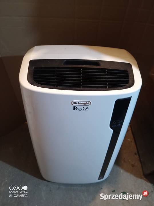 Klimatyzator DeLonghi Gdańsk