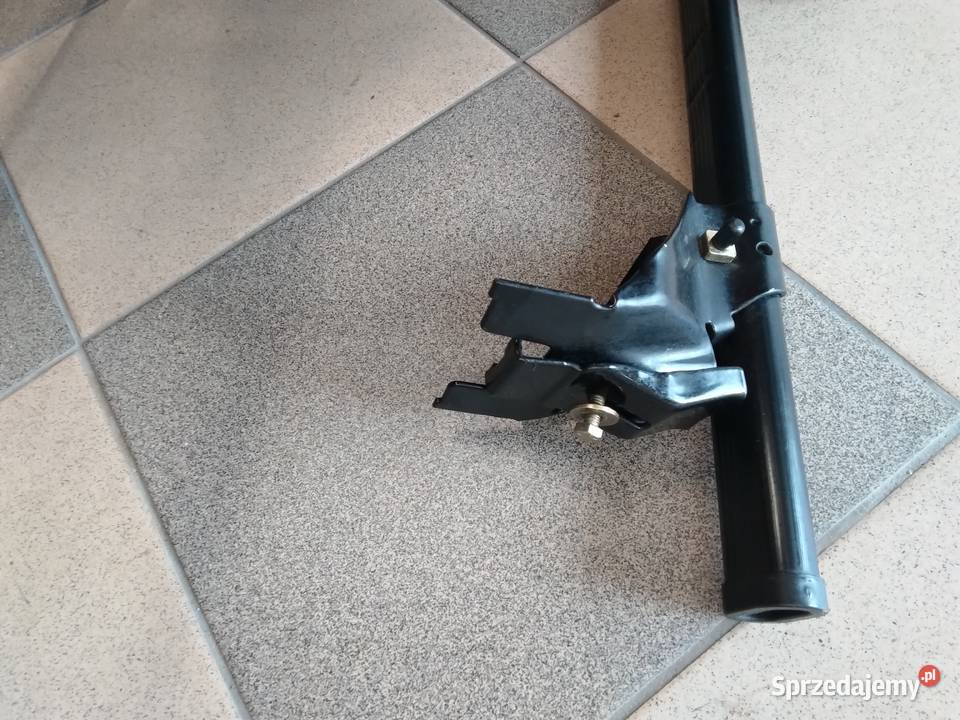 Belki dachowe bagażnik Radom