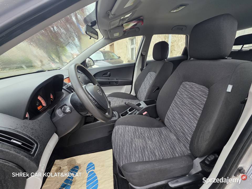 Kia Ceed wszystko OK 6999 nieuszkodzony Chełmsko Śląskie