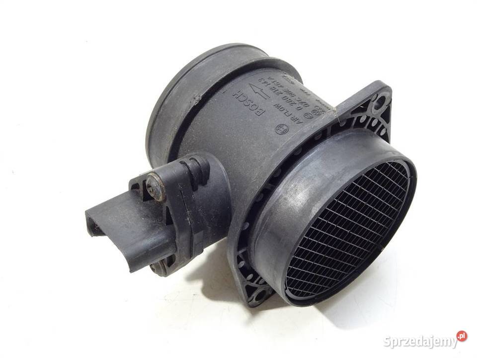 PRZEPŁYWOMIERZ AUDI A8 D3 07C906461A 52 450 0210 osobowe