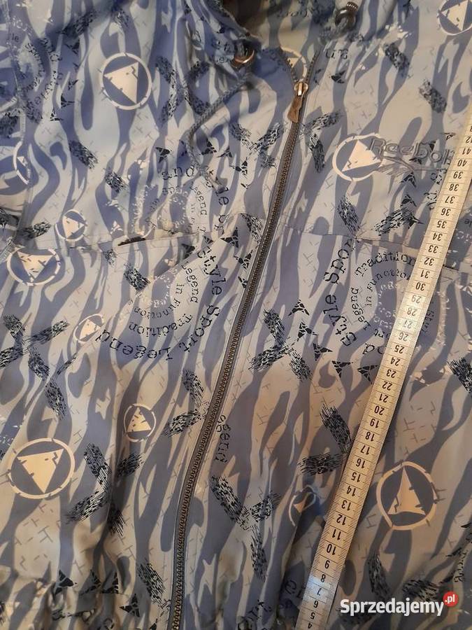 Kurtka 14 lat+ Warszawa