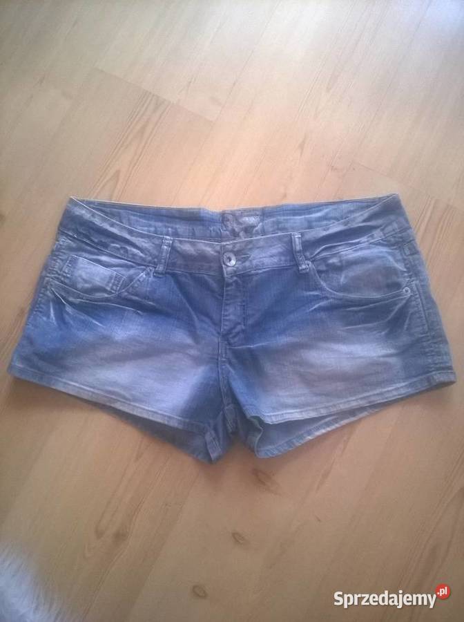 spodenki Stalowa Wola