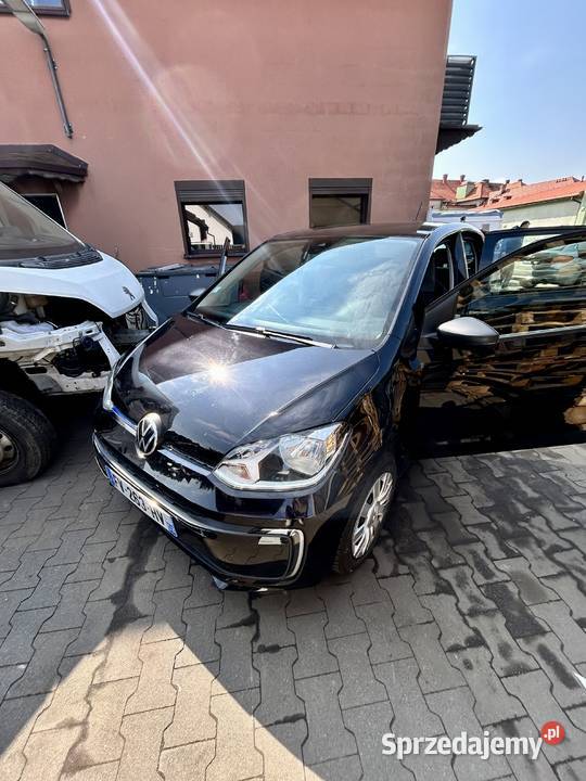 Vw eup Rok produkcji 2020 Wodzisław Śląski sprzedam