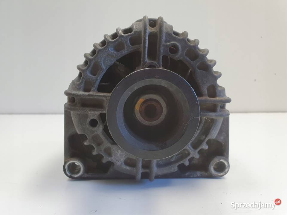 ALTERNATOR Opel Zafira B 18 16V 0124325163 bosch Chełm