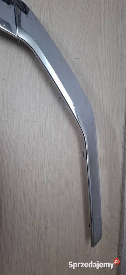 Listwa Zderzaka Przedniego Mitsubishi