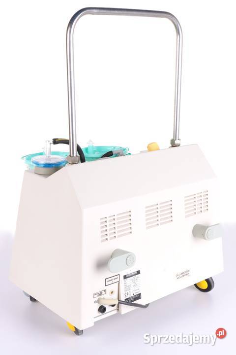 Ssak medyczny ESCHMANN VP35 Leszno