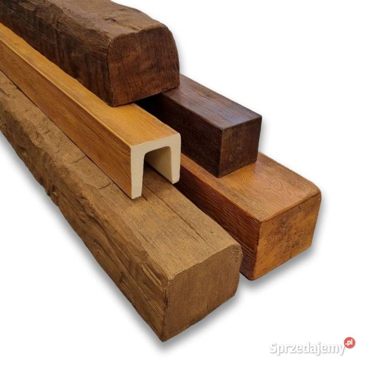 Próbki Belek Rustykalnych Gdów sprzedam